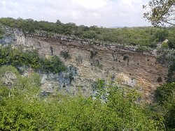 Sima de las Cotorras-恰帕斯必去景点