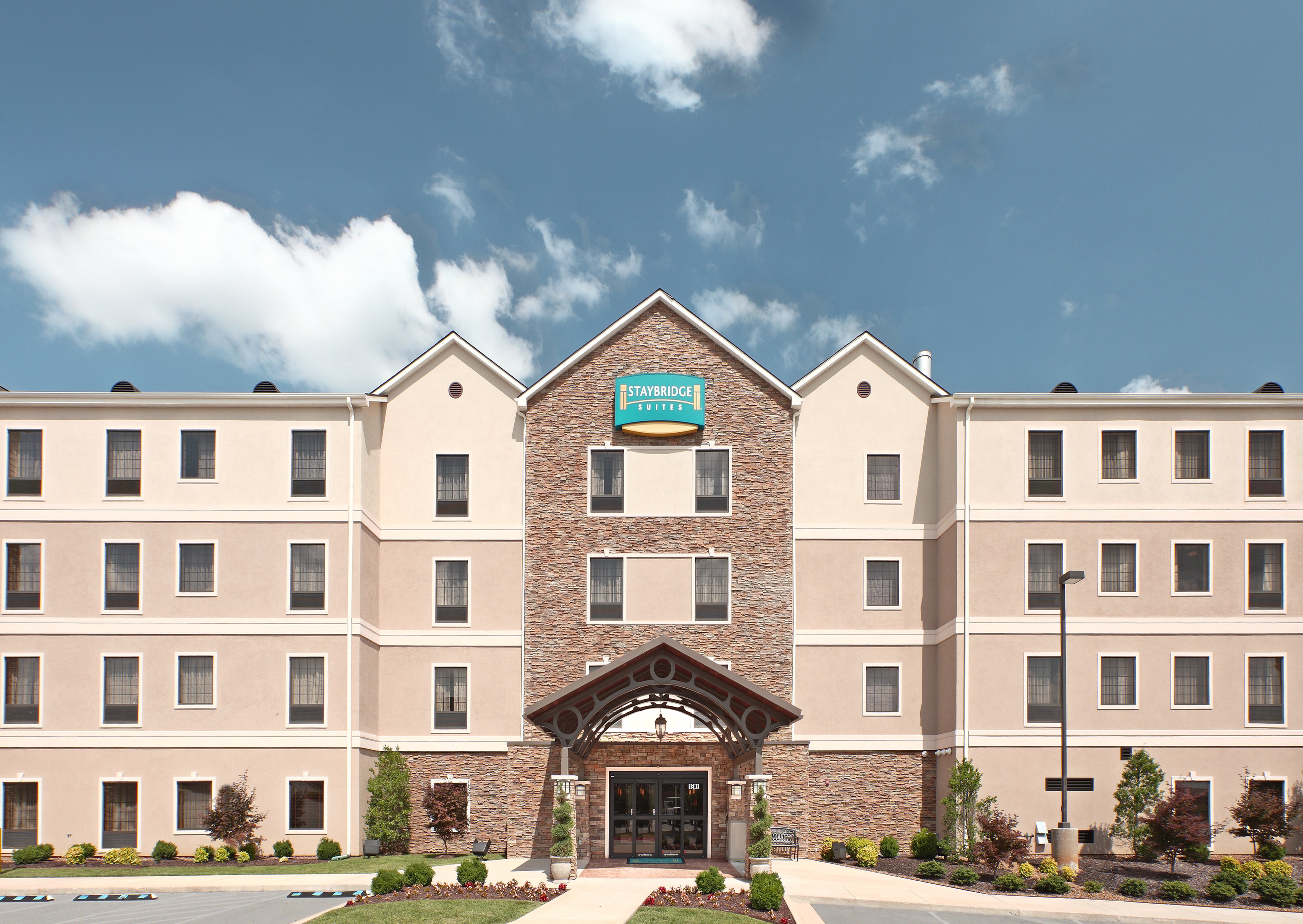 Staybridge Suites Bentonville - Rogers-官方