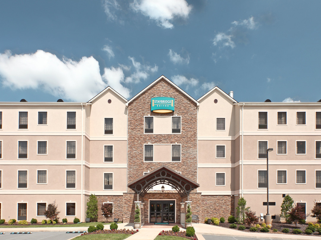 Staybridge Suites Bentonville - Rogers by IHG主图