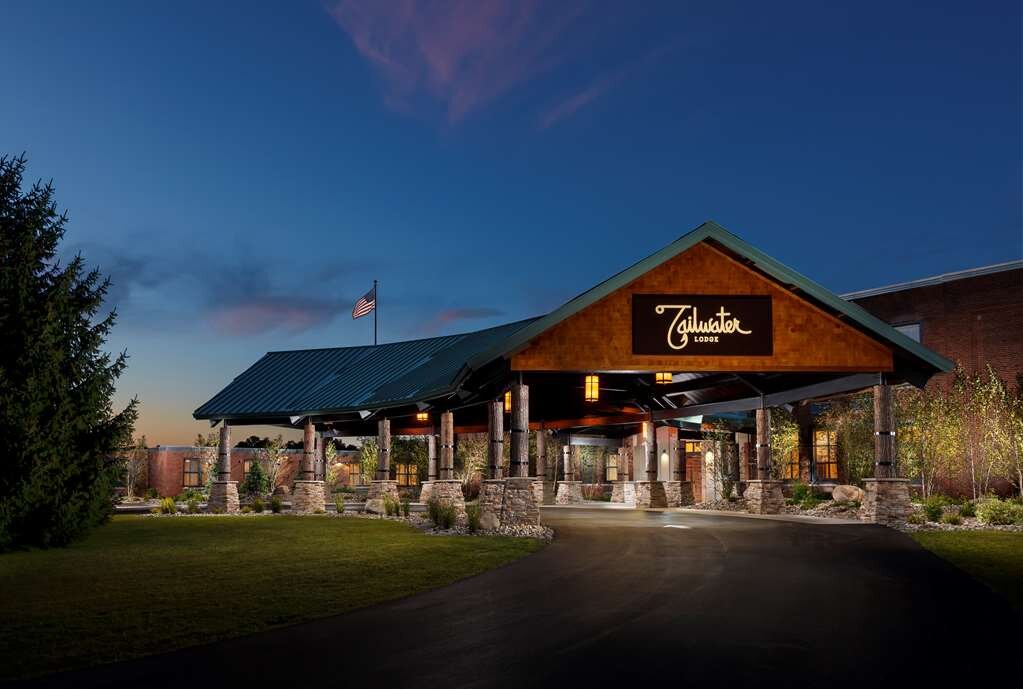 Tailwater Lodge Altmar, Tapestry Collection by Hilton-官方