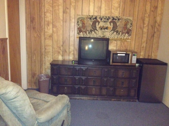 贝尔蒙特酒店住宿-Bel-Mateo Motel