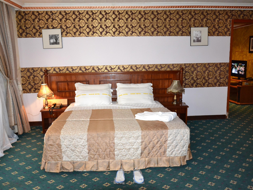 Hotel Venus