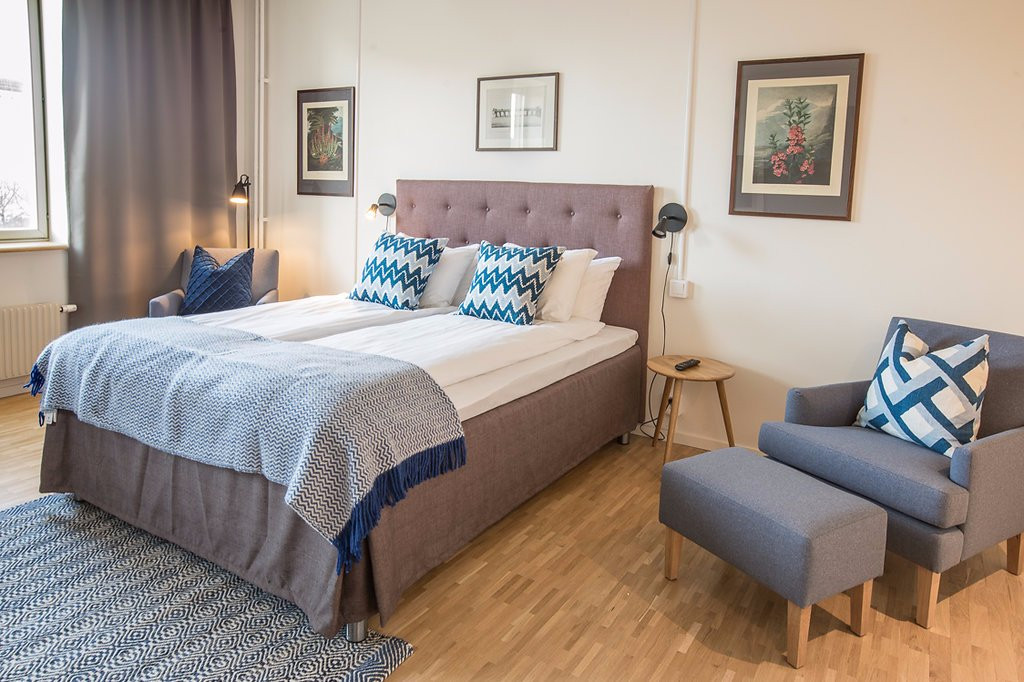Biz Apartment Solna