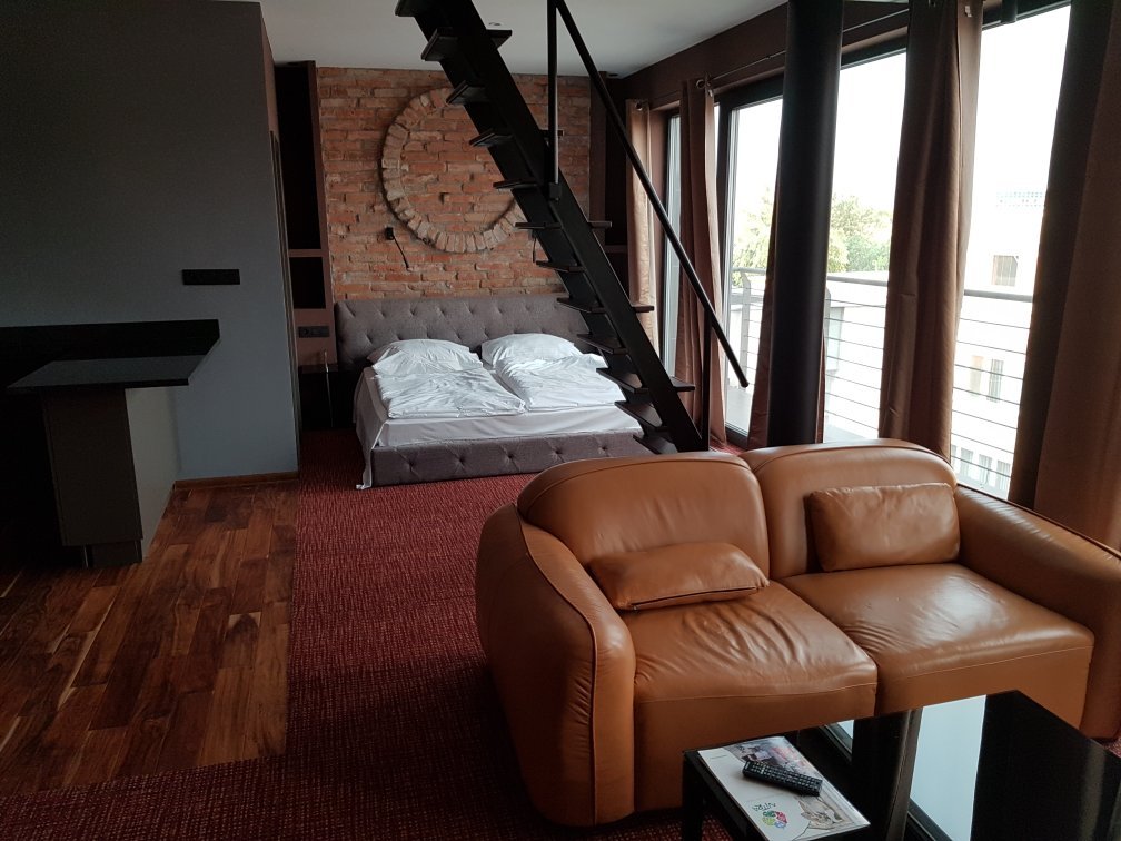 Hotel Alexander's-官方