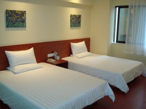 汉庭酒店(广州天河店)主图