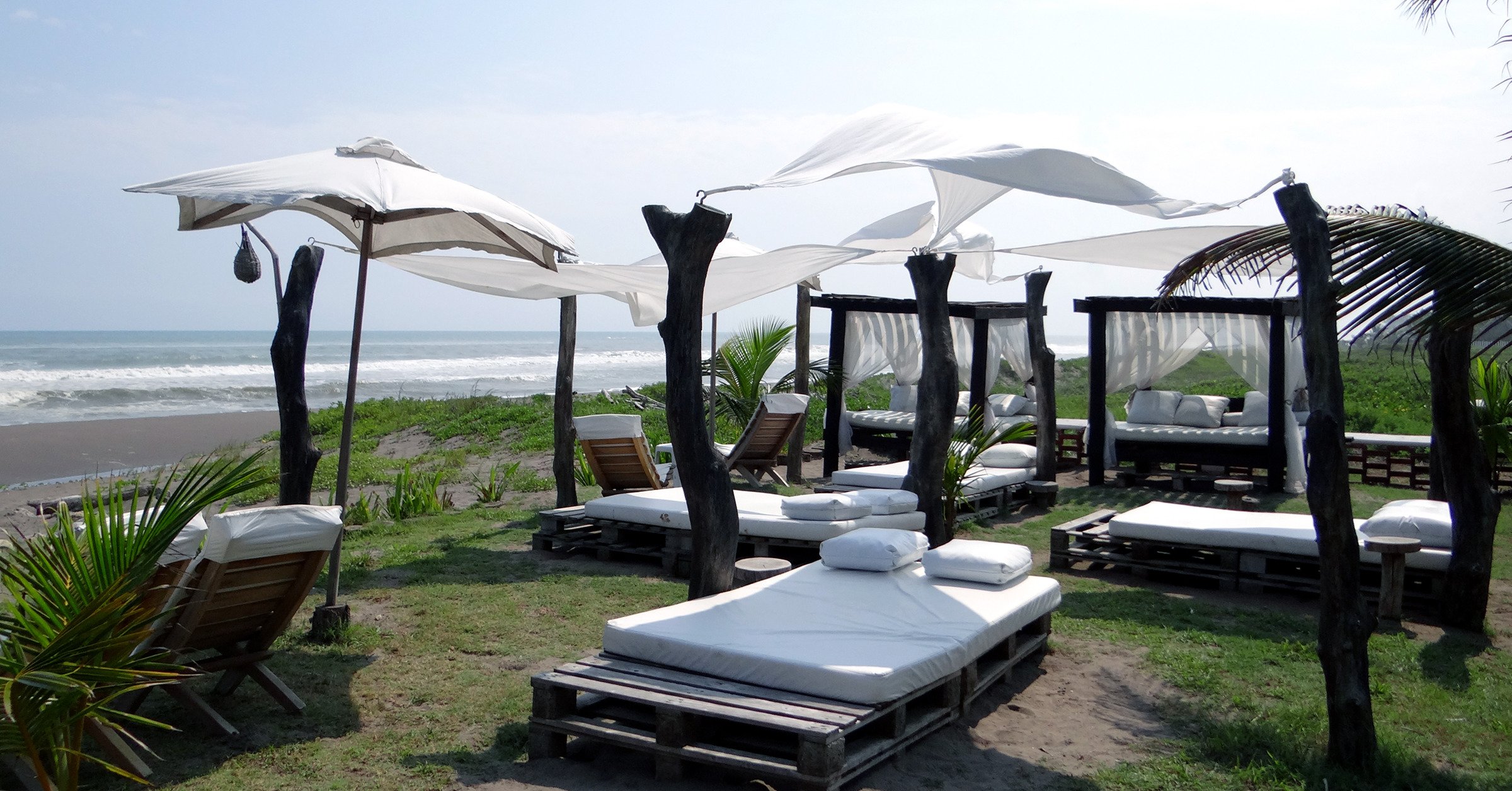 Taboga Eco Boutique Hotel-官方