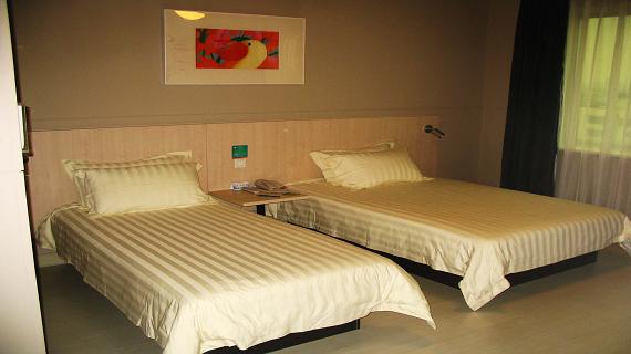 吉安锦江之星吉福路店-官方