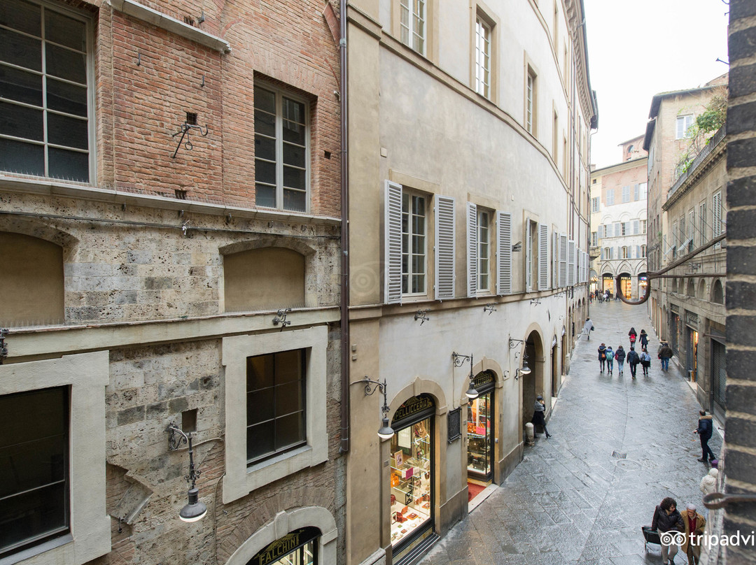 Piccolo Hotel Etruria