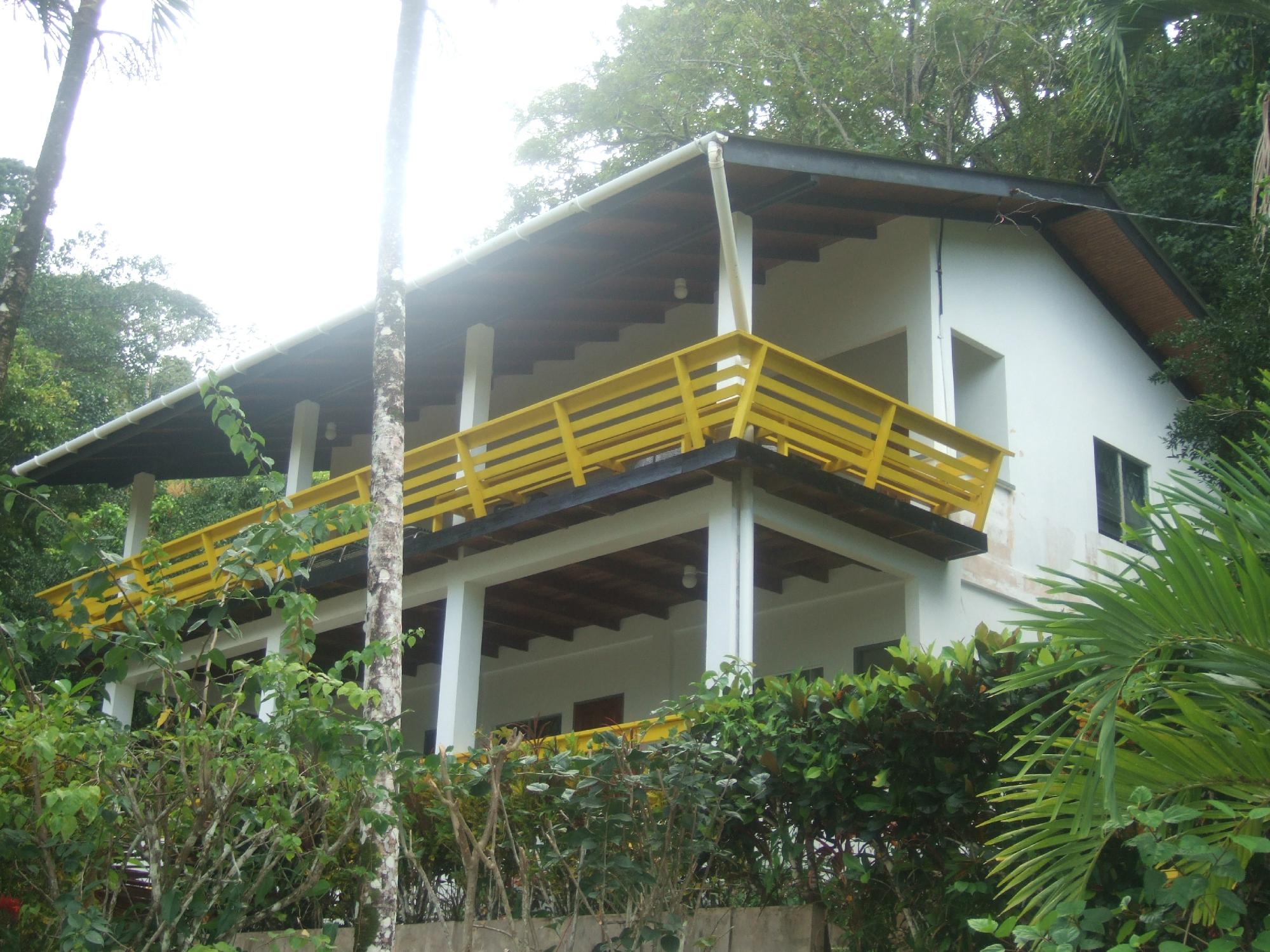 Laguna Mar Lodge-客卧