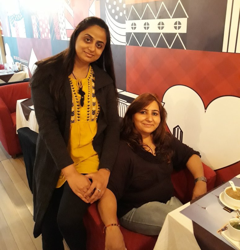 Hotel Mandakini Royale kanpur主图