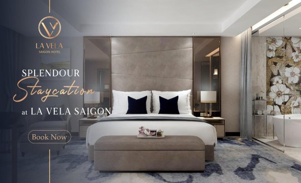 维拉西贡酒店-官方