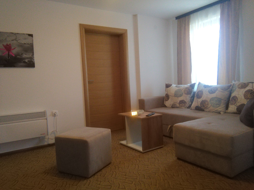 Venus ApartHotel