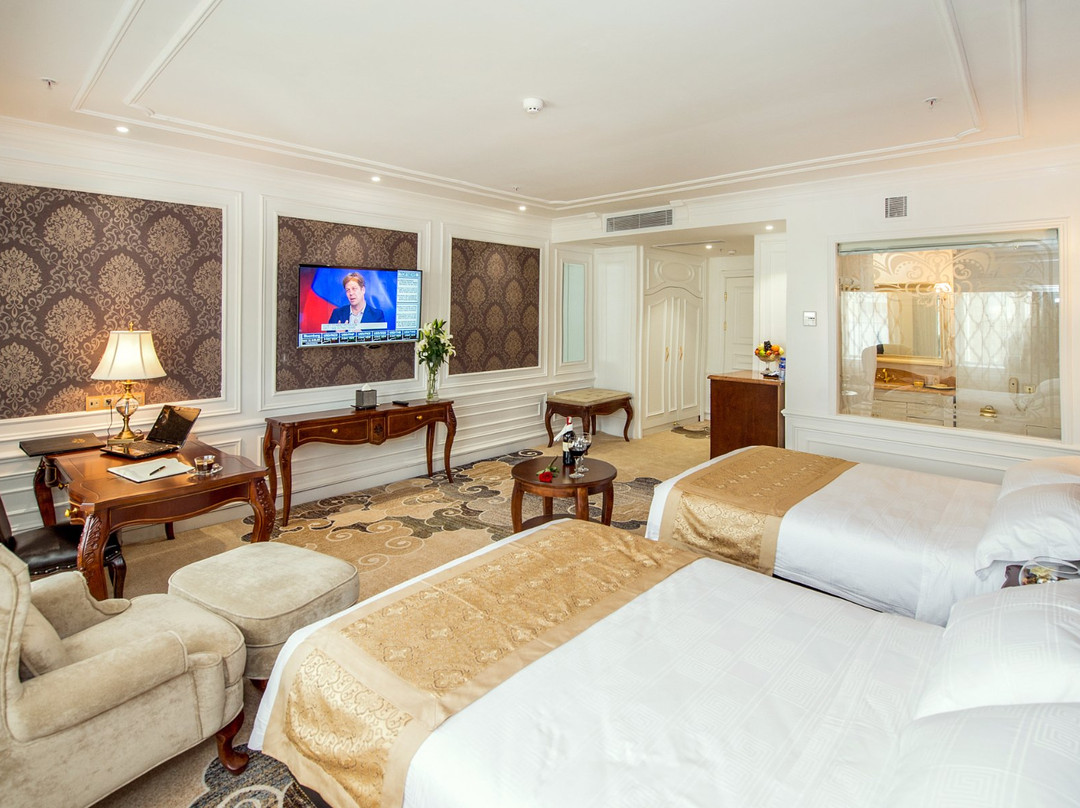 Bishrelt Hotel