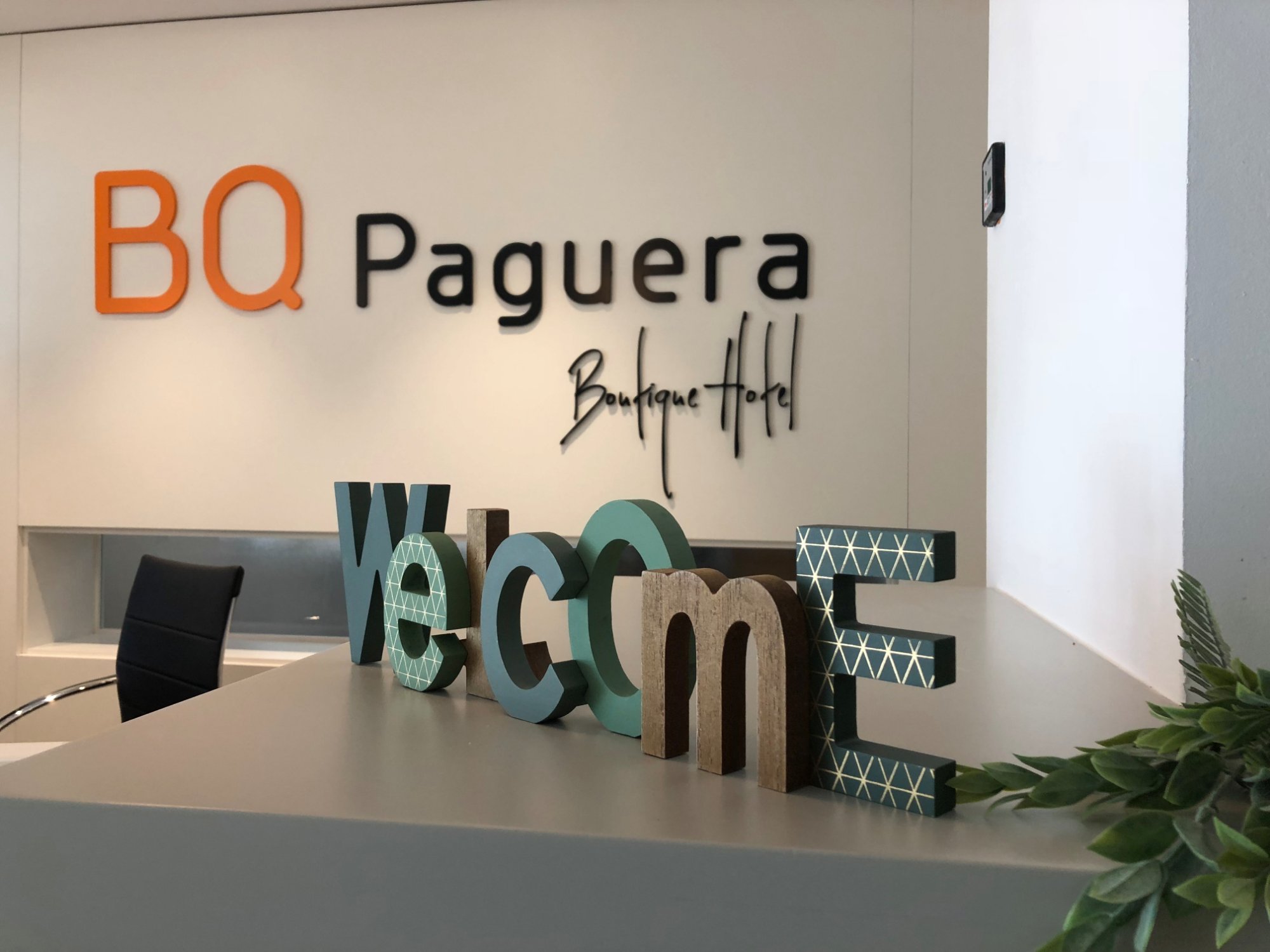 BQ Paguera Boutique Hotel-官方