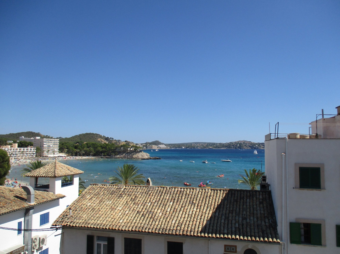 Paguera Treff Boutique Hotel
