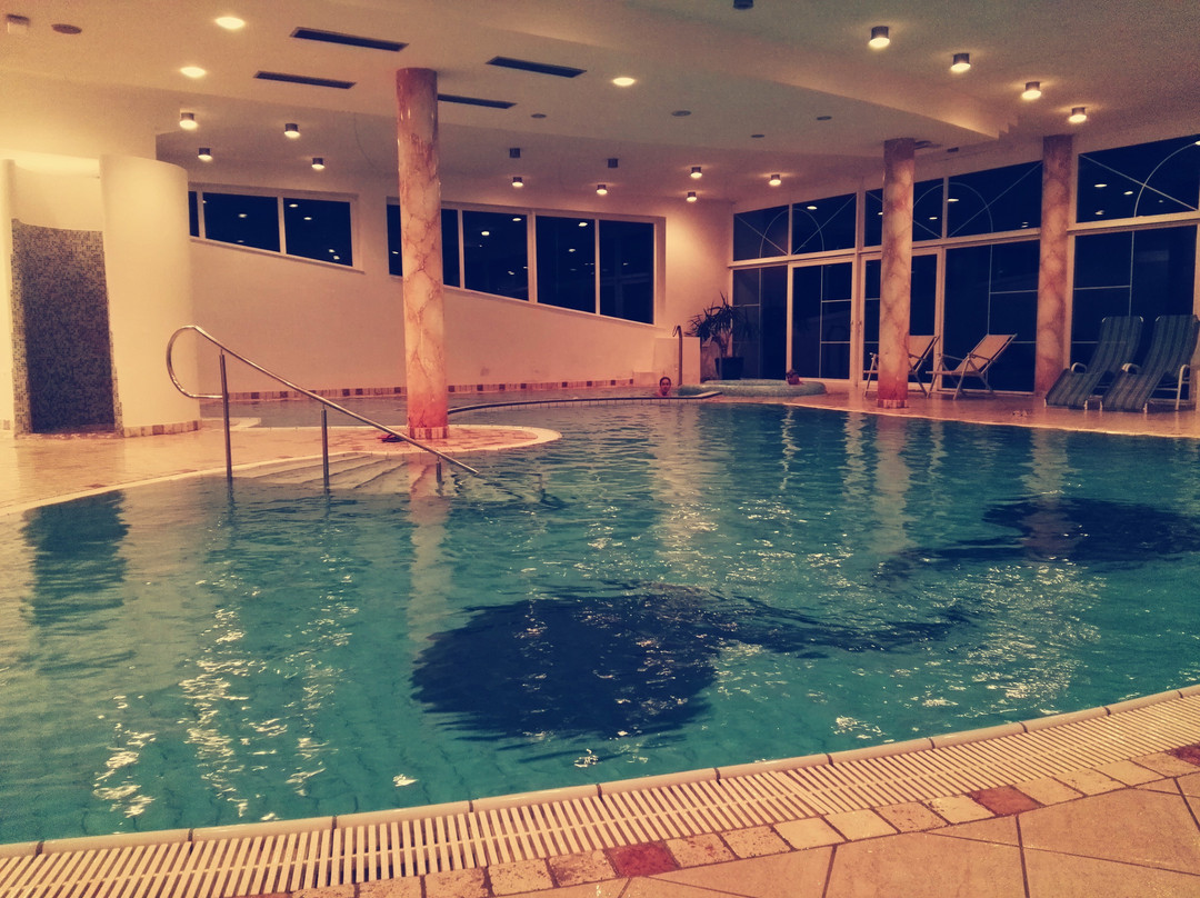 基乌萨酒店住宿-Hotel Restaurant Der Rierhof