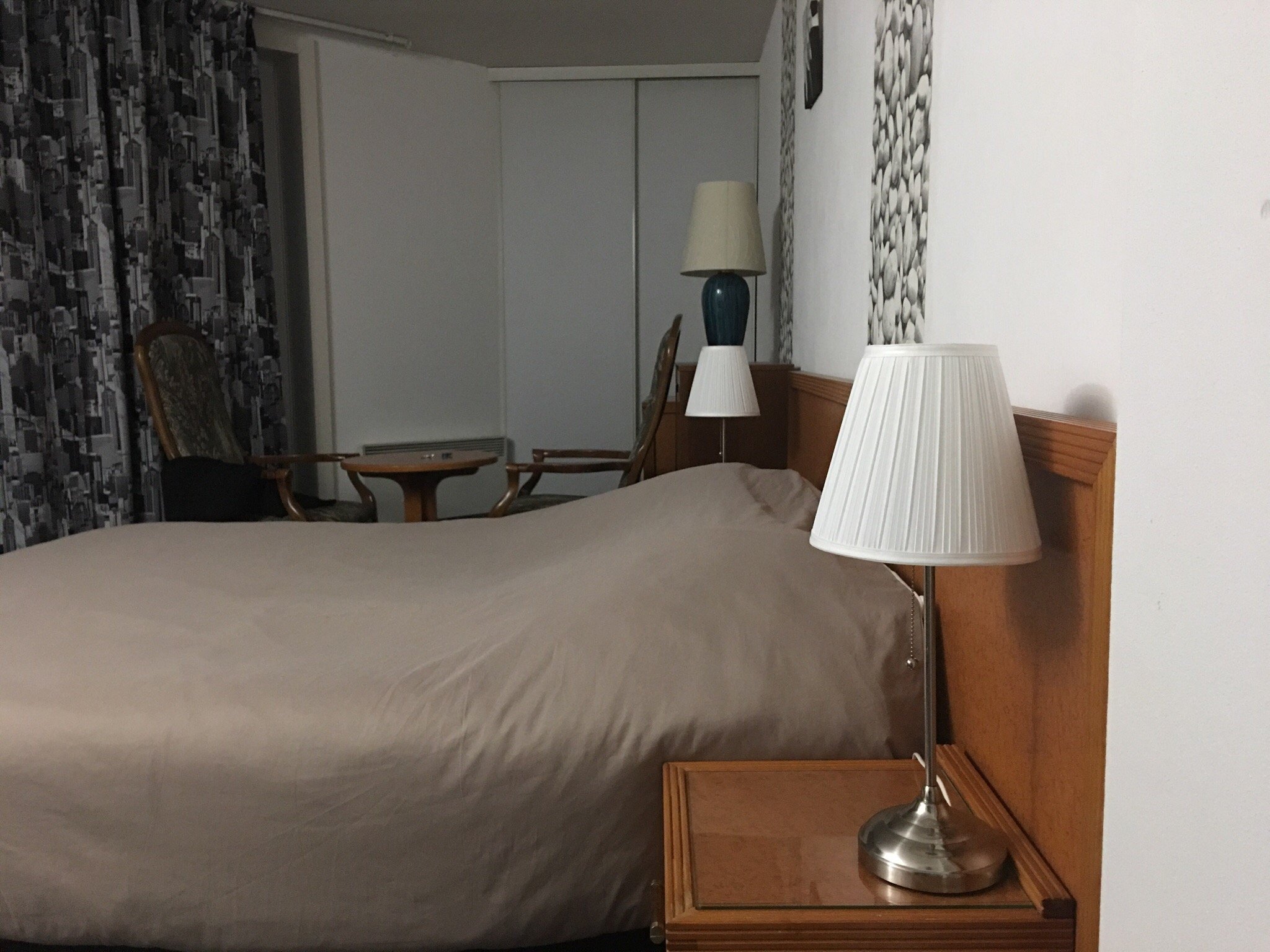 Hotel De La Tour-官方