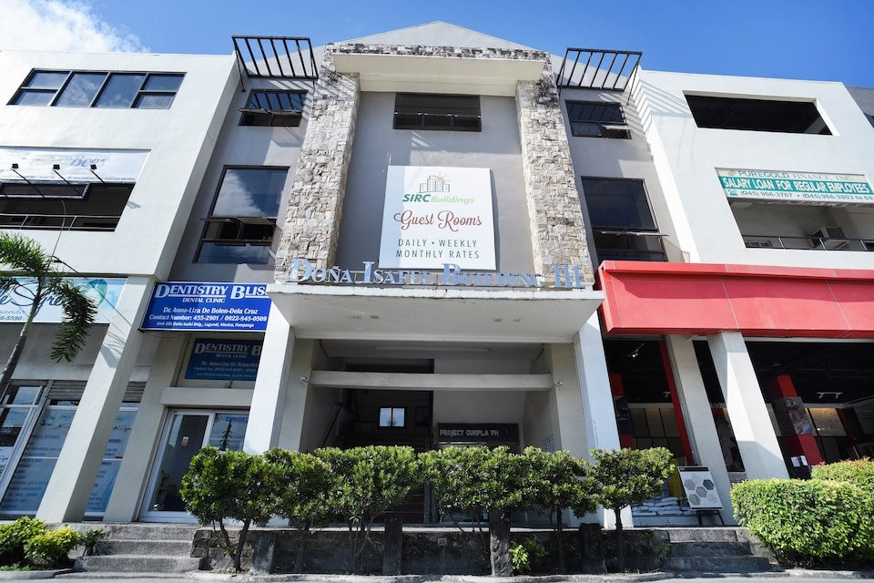 OYO 425 Residences By Sirc