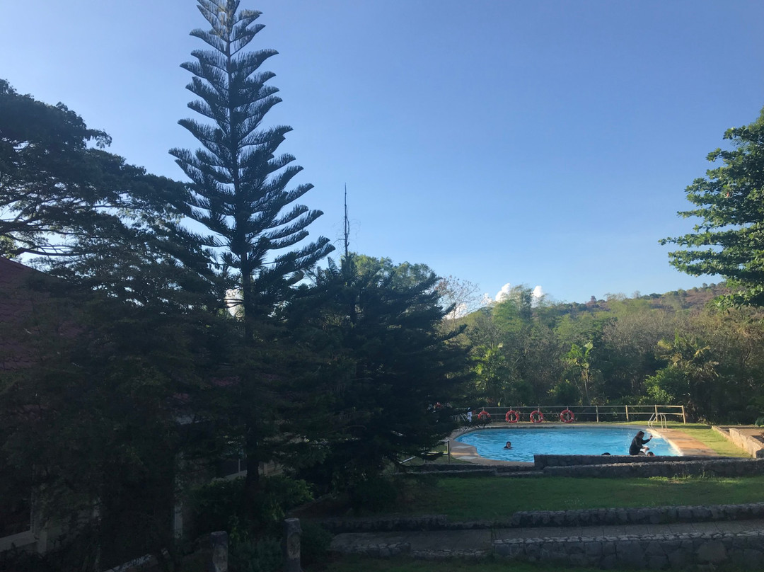 莫龙酒店住宿-Sage Leaf Hotel