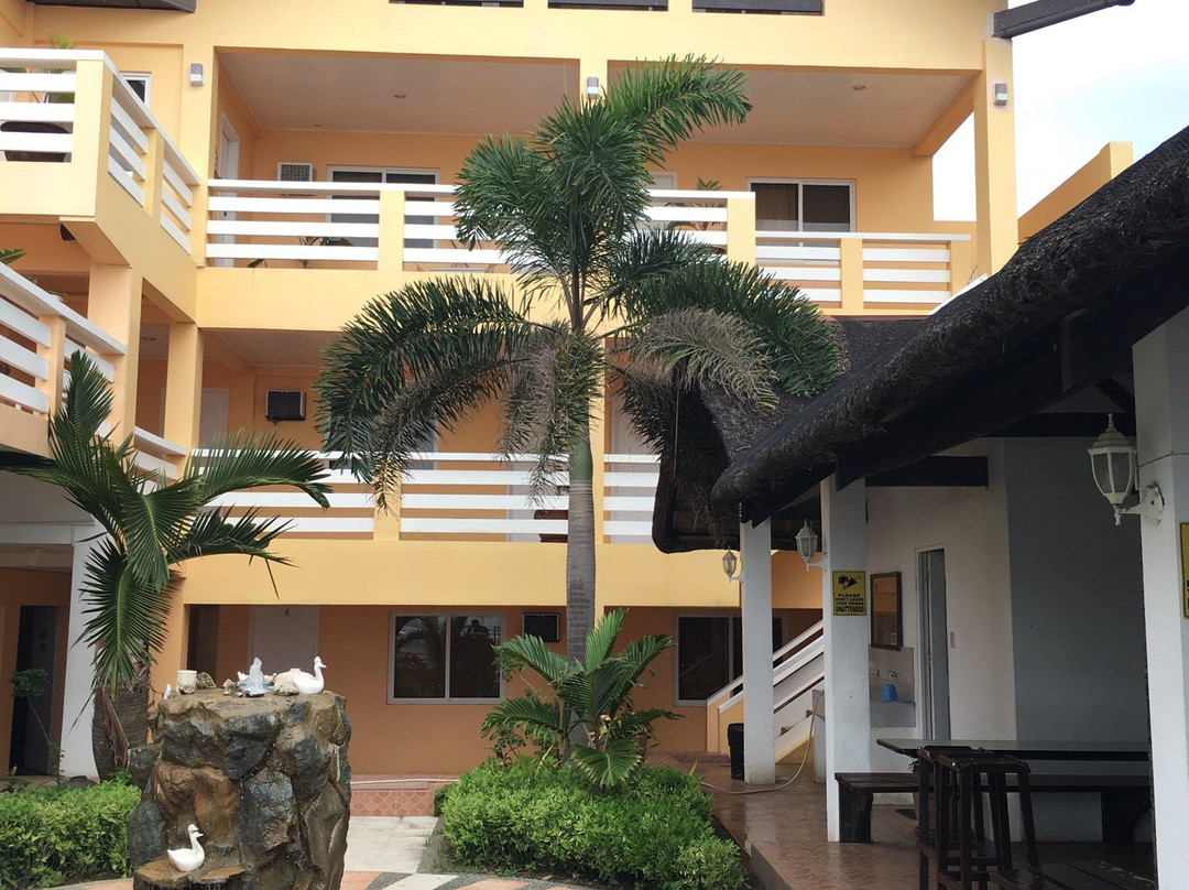 Phi-Phi Beach Resorts & Hotel