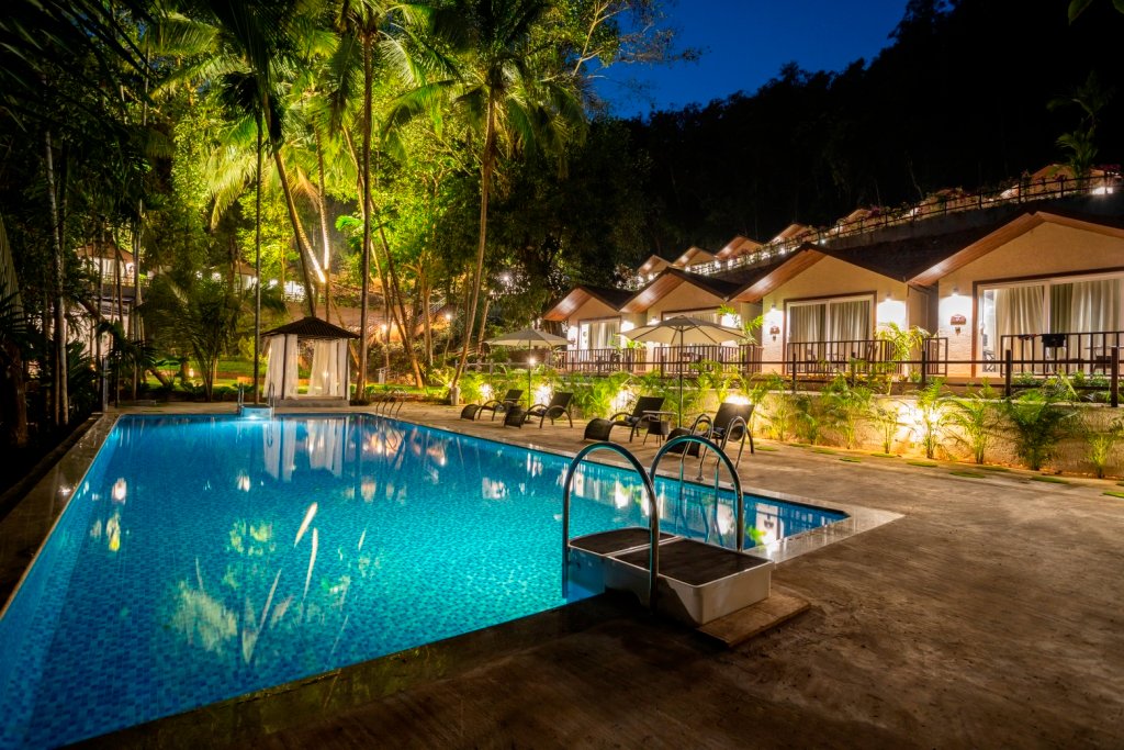 Stone Wood Premier Gokarna-官方