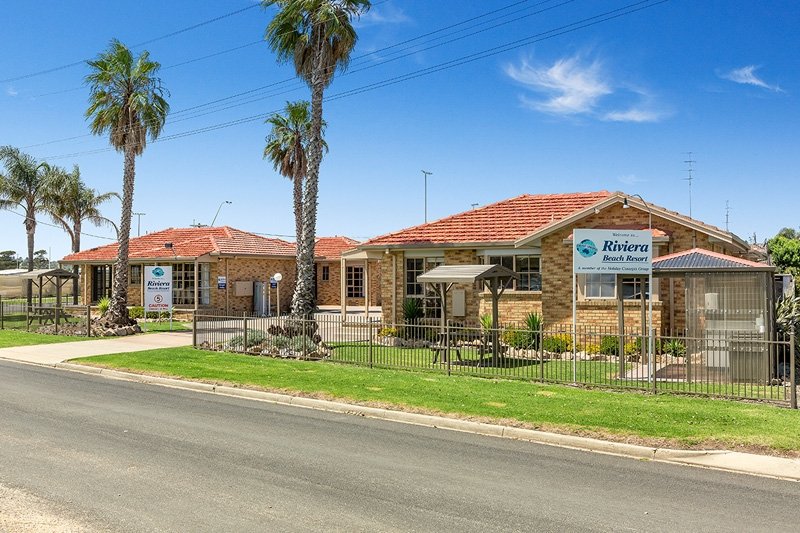 Riviera Beach Resort-官方