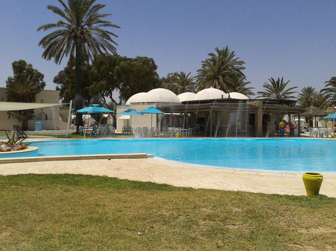 Monarque Club Rivage
