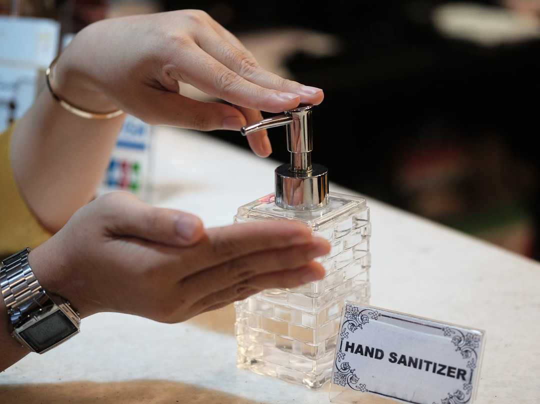 Escape de Phuket主图