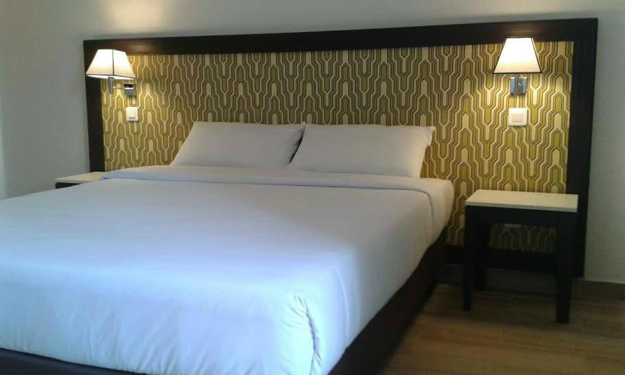Grand Hotel d'Abidjan
