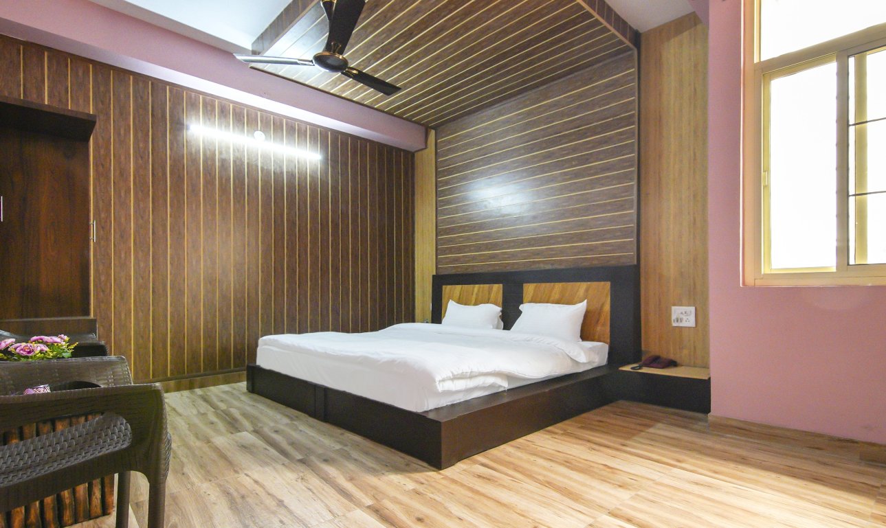 Fabhotel 克里希纳高地-官方