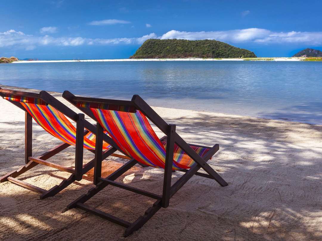 芭玛娜丽度假村酒店