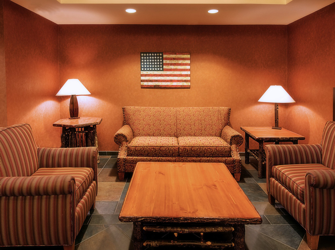 Holiday Inn Express Sierra Vista By IHG主图