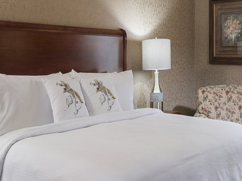 Grand Gateway Hotel主图