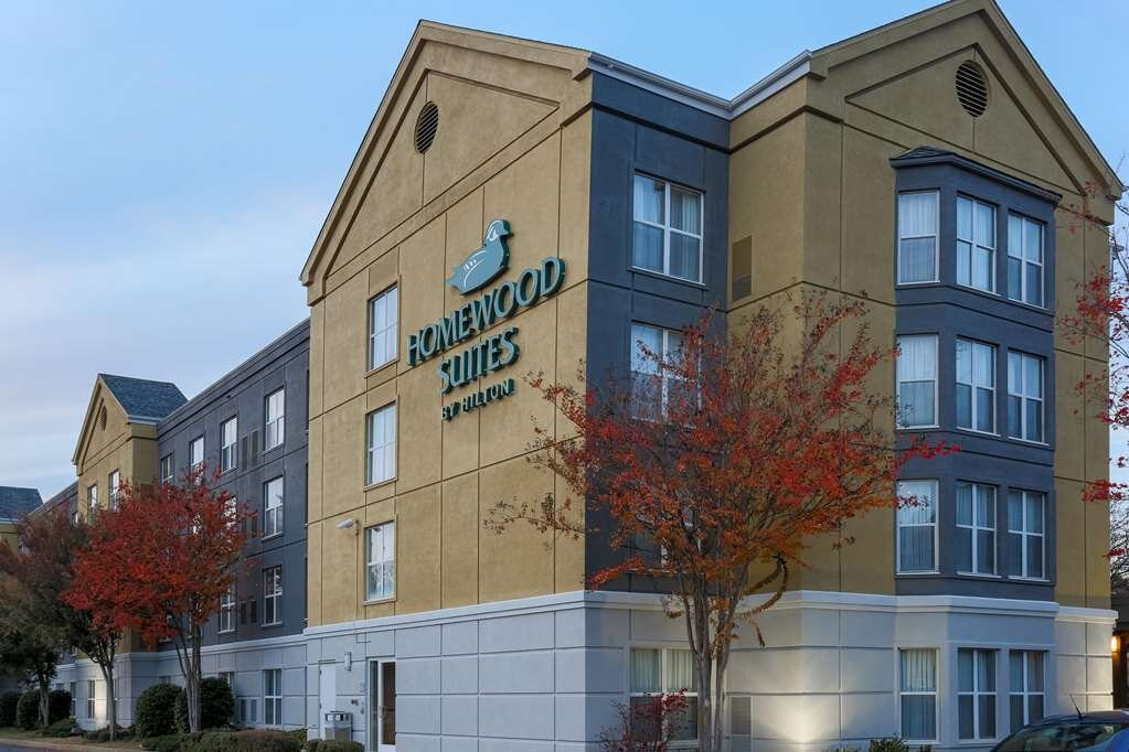 Homewood Suites by Hilton Southwind - Hacks Cross主图