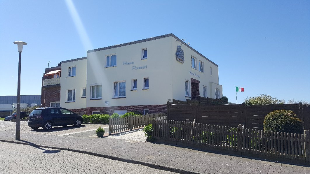 Hotel-Pension Passat