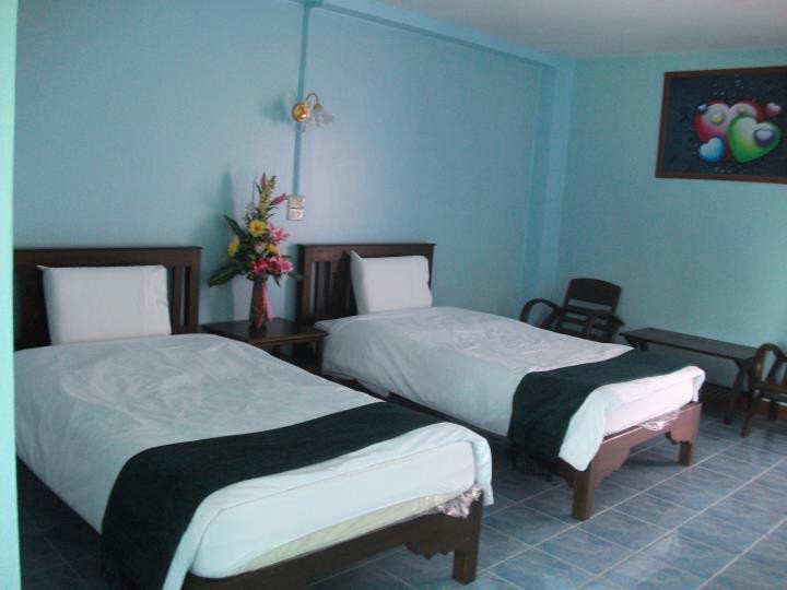 Erawan Place Hotel