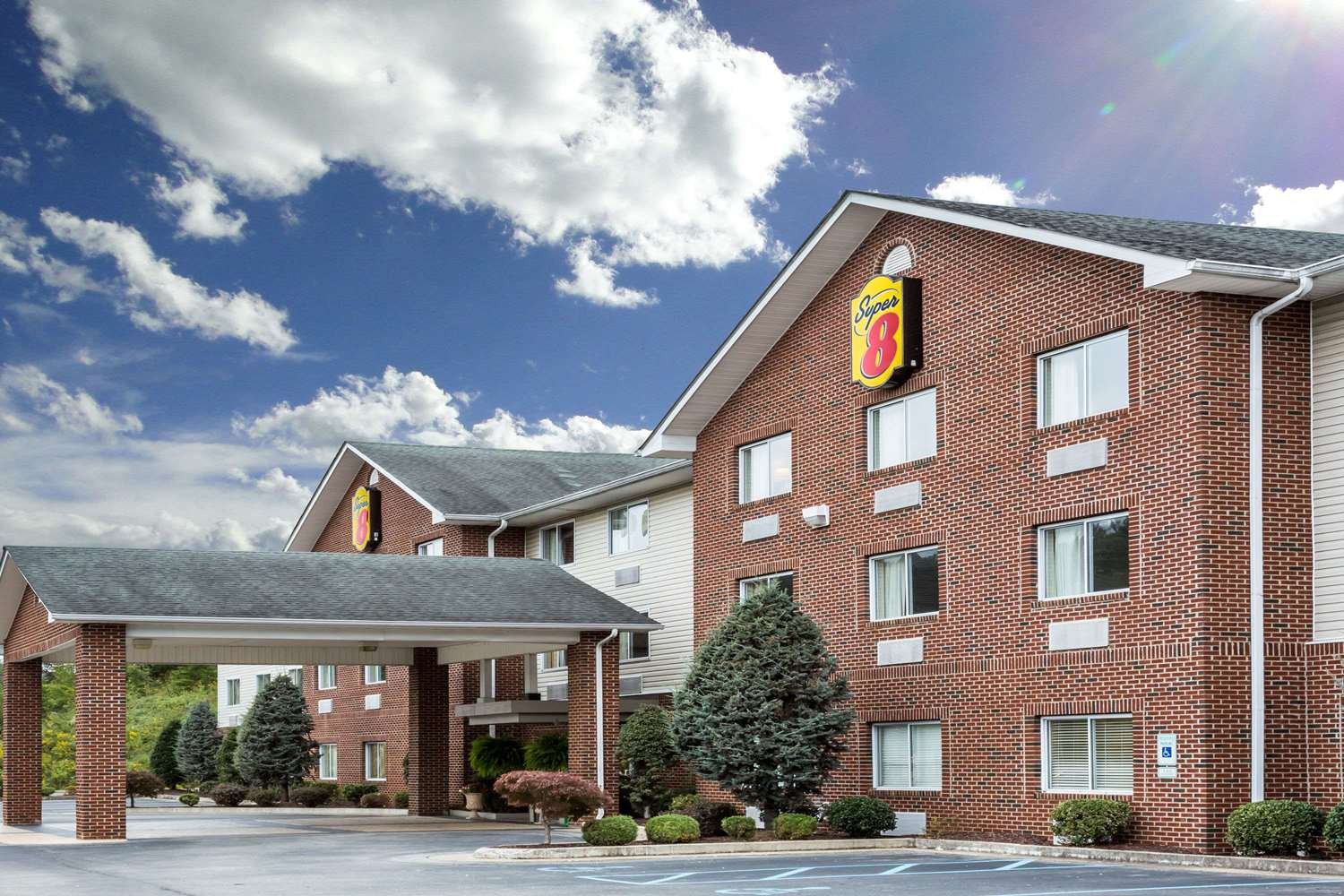 Quality Inn-官方