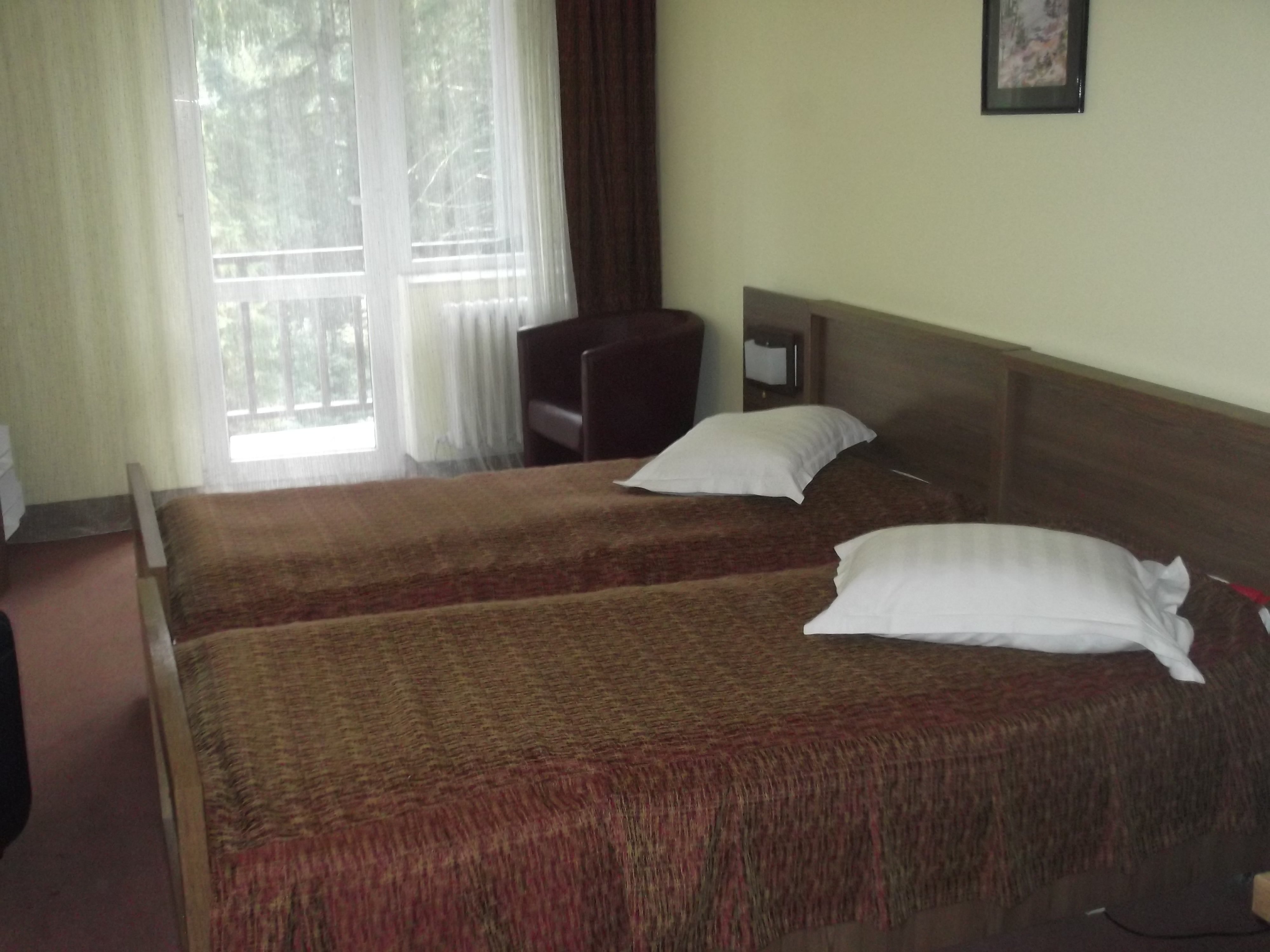 Hotel Iasicon-官方