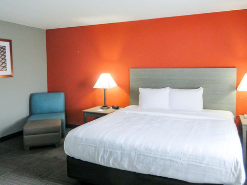 Quality Inn & Suites Hammond主图