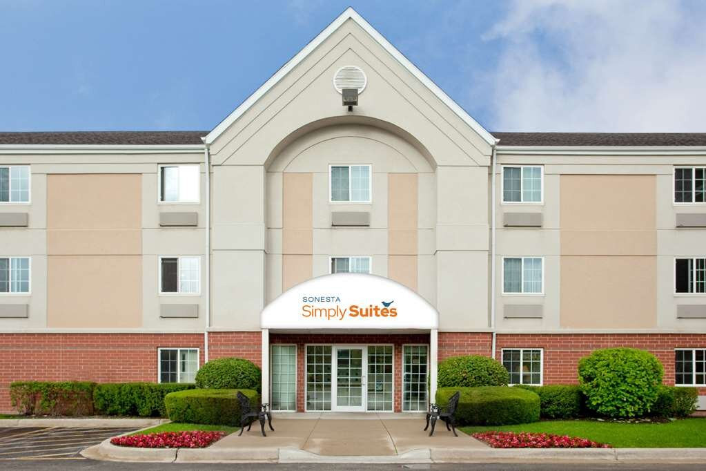 Sonesta Simply Suites Chicago Libertyville主图