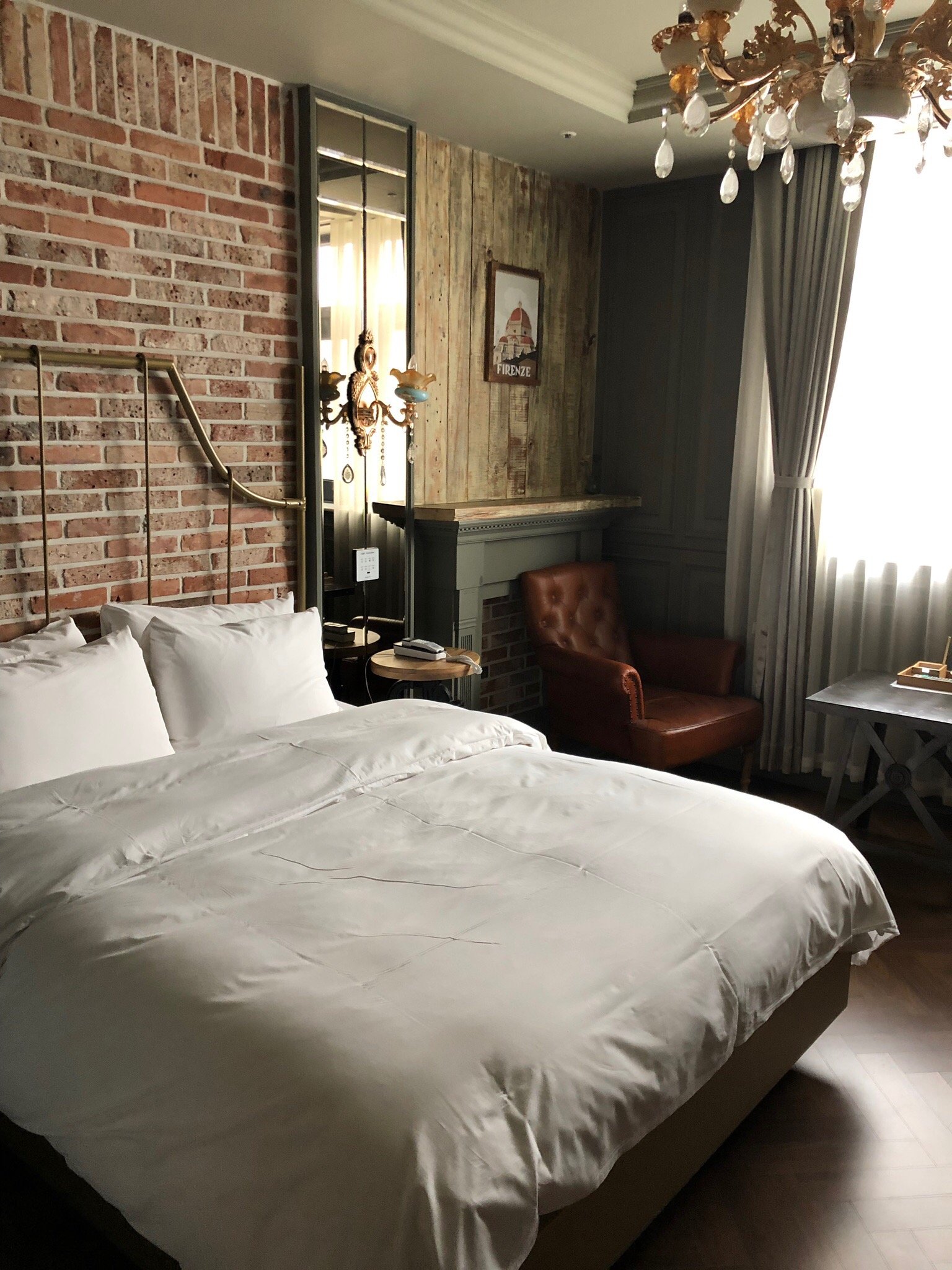 February Hotel Dongseongro-官方
