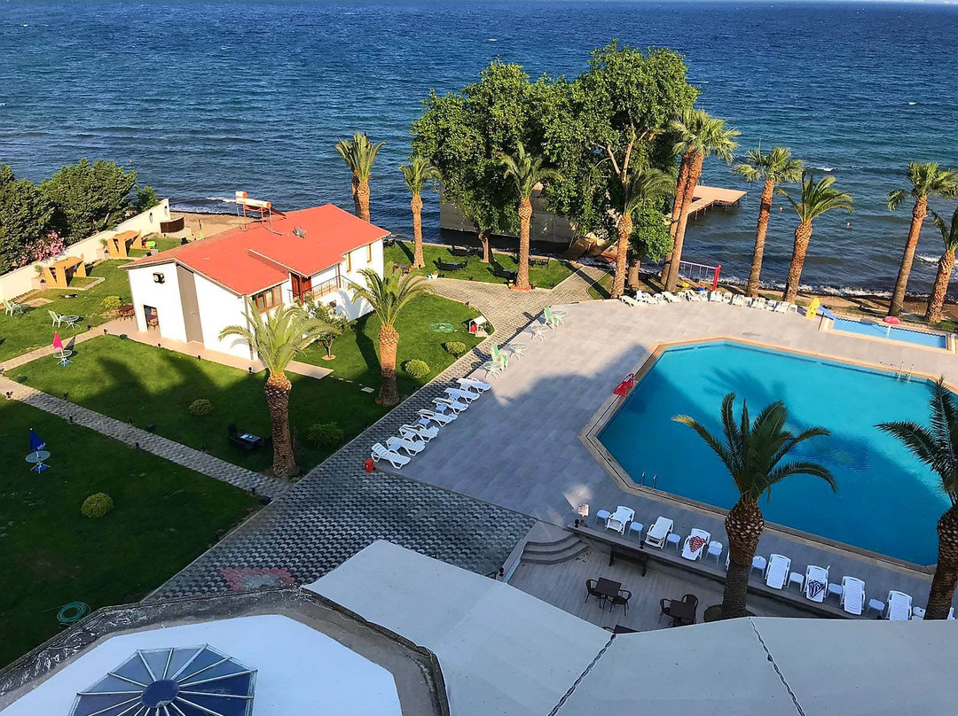 Kaju Beach Otel