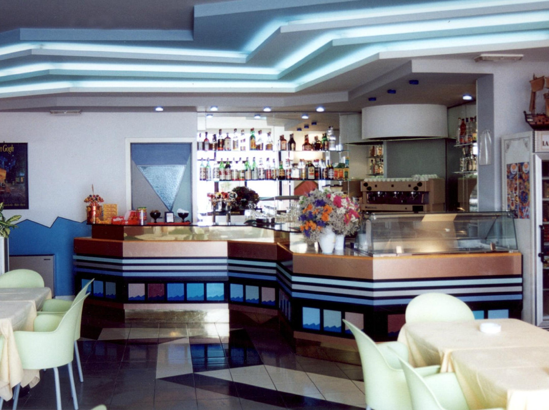 Hotel Caravel
