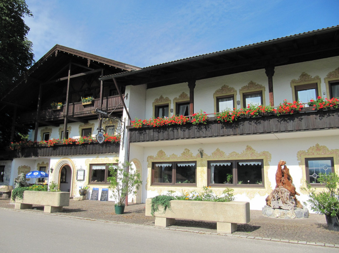 Landgasthof Hotel Neiderhell