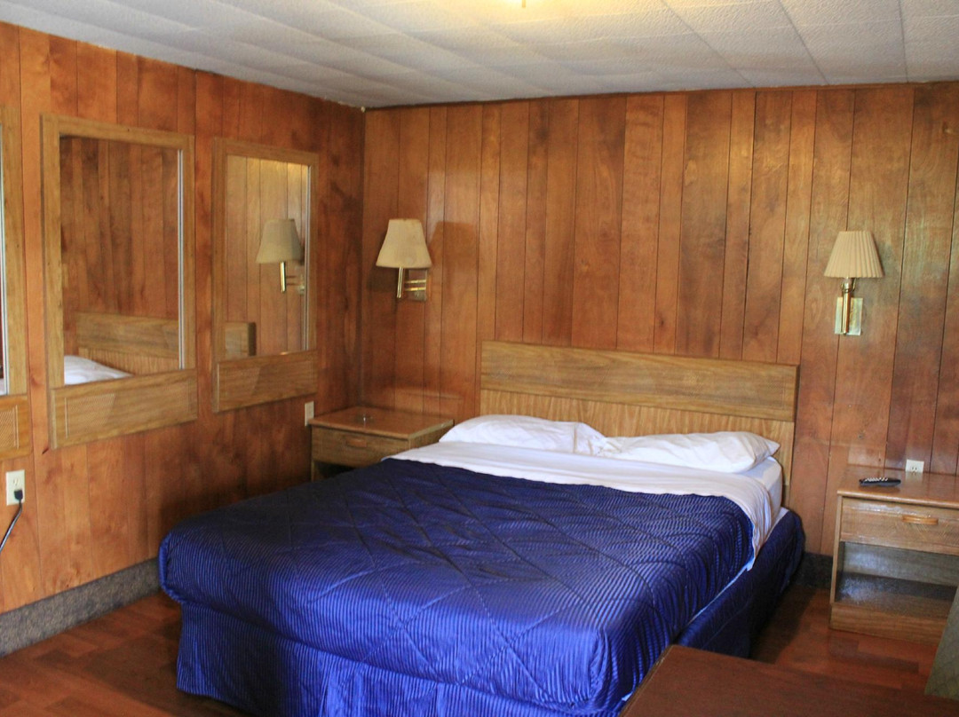 Huntingdon Inn