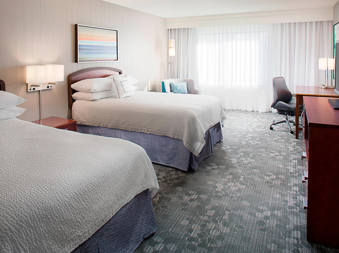 Country Inn & Suites By Radisson, Columbus-edinburgh主图