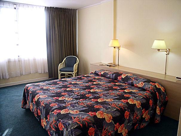 罗索酒店住宿-Garraway Hotel