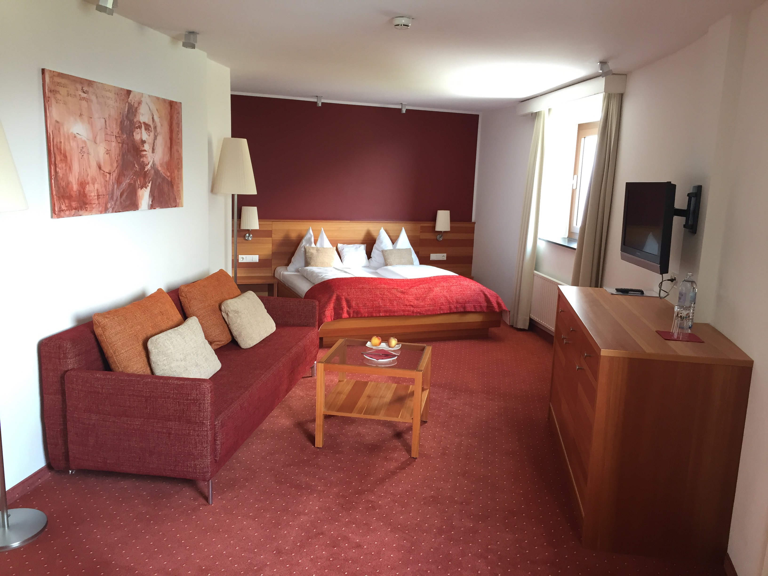 Berghotel Malta-官方