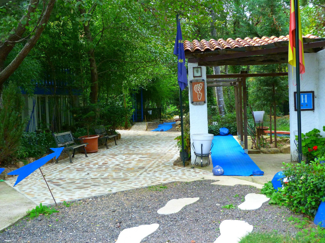 Mestanza旅游攻略图片