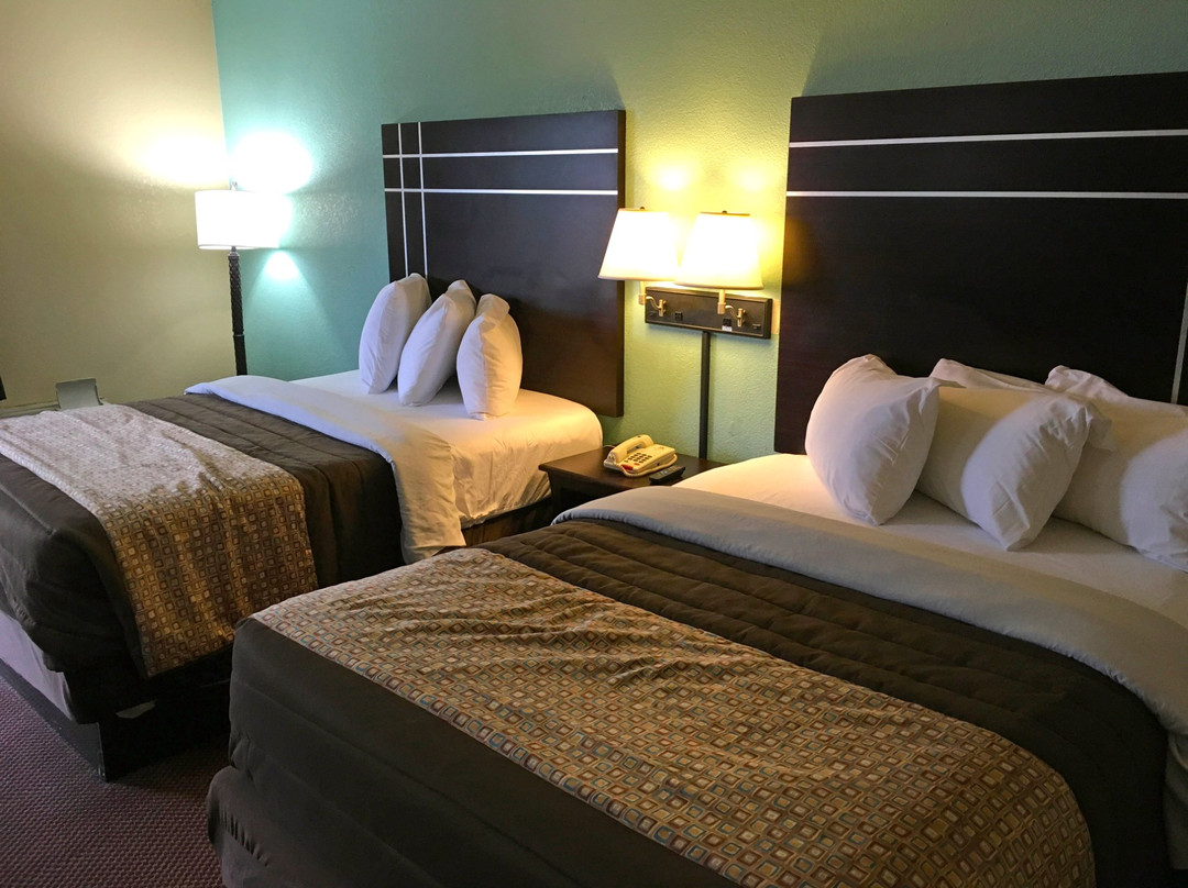 Quality Inn Starkville